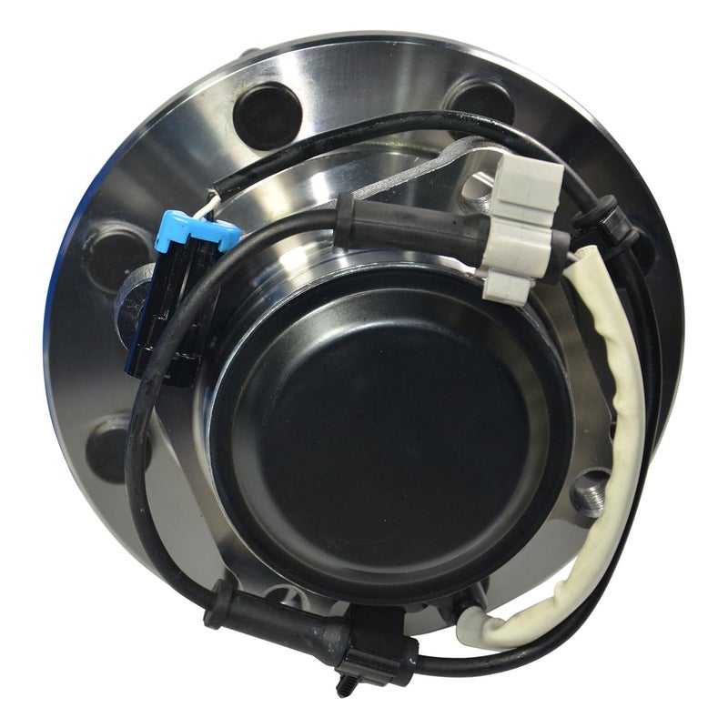 GSP 106086 Wheel Bearing and Hub Assembly - Left or Right Front (Driver or Passenger Side) - Image 3